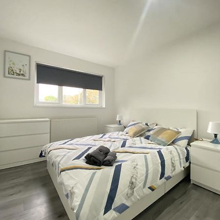 Bea Elcot Close Manchester Exterior foto