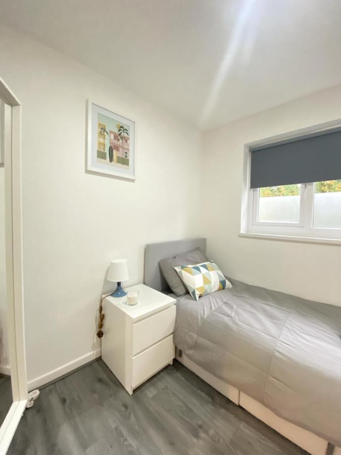 Bea Elcot Close Manchester Exterior foto