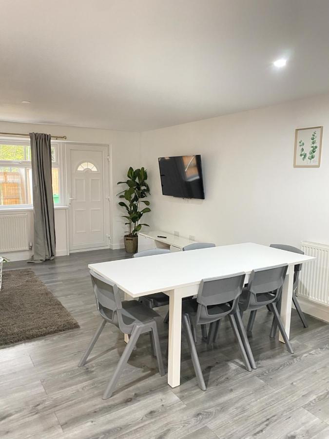 Bea Elcot Close Manchester Exterior foto
