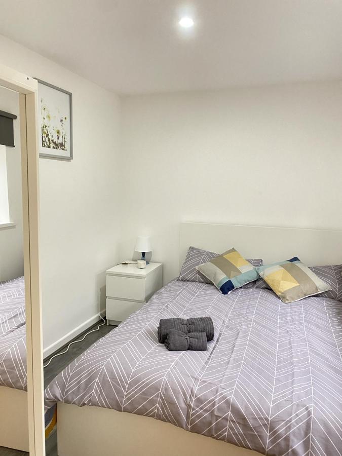 Bea Elcot Close Manchester Exterior foto