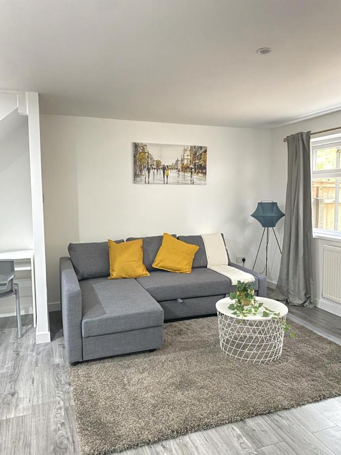 Bea Elcot Close Manchester Exterior foto
